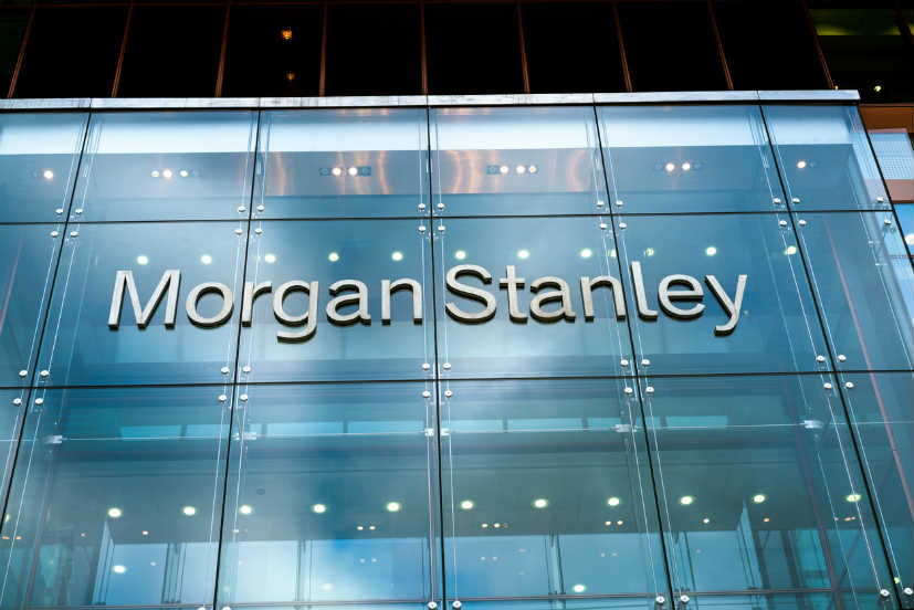 Morgan Stanley CashPlus