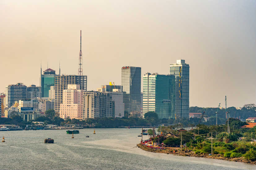 Prudential Vietnam SeABank