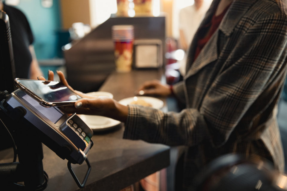 Wirecard GrabPay