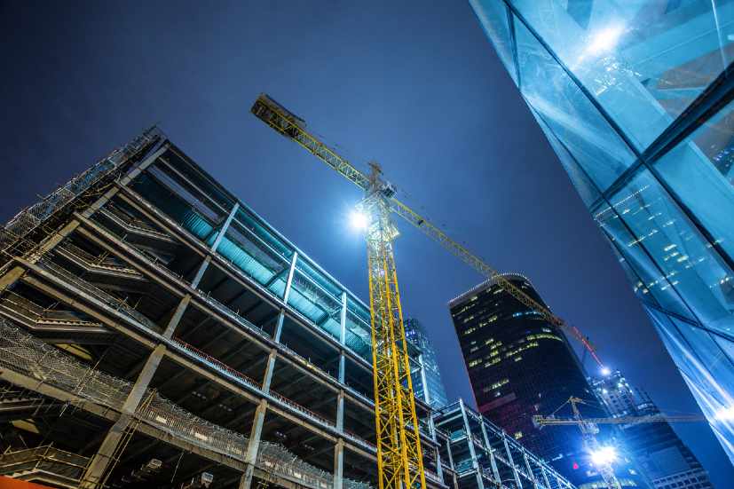 China real estate