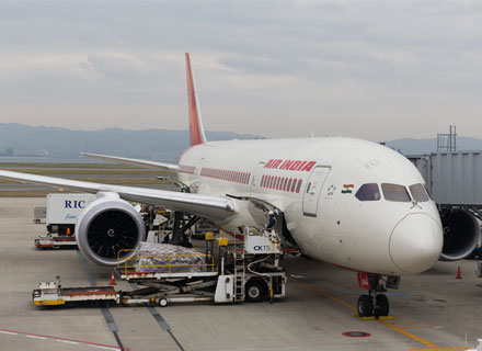 Global aviation IATA