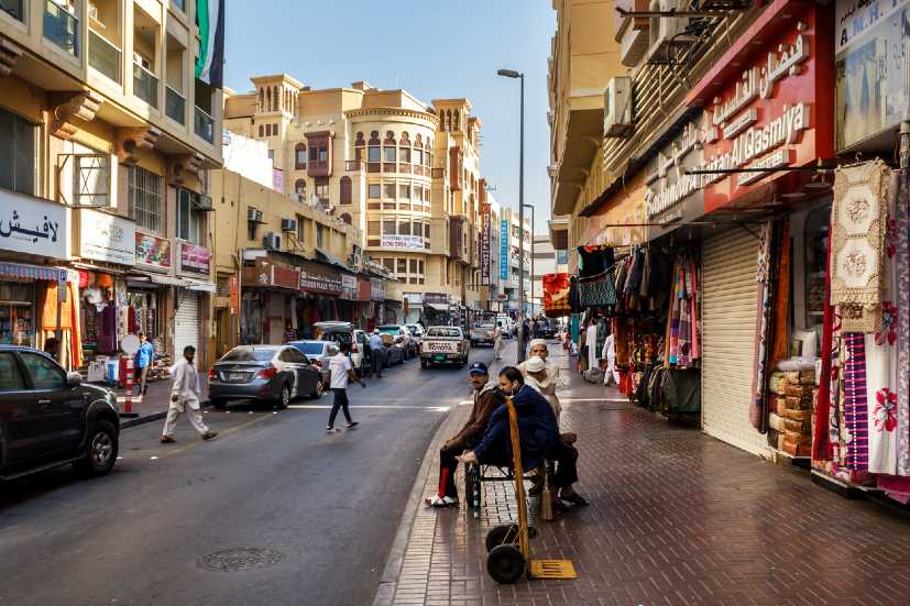 UAE telecom subscribers