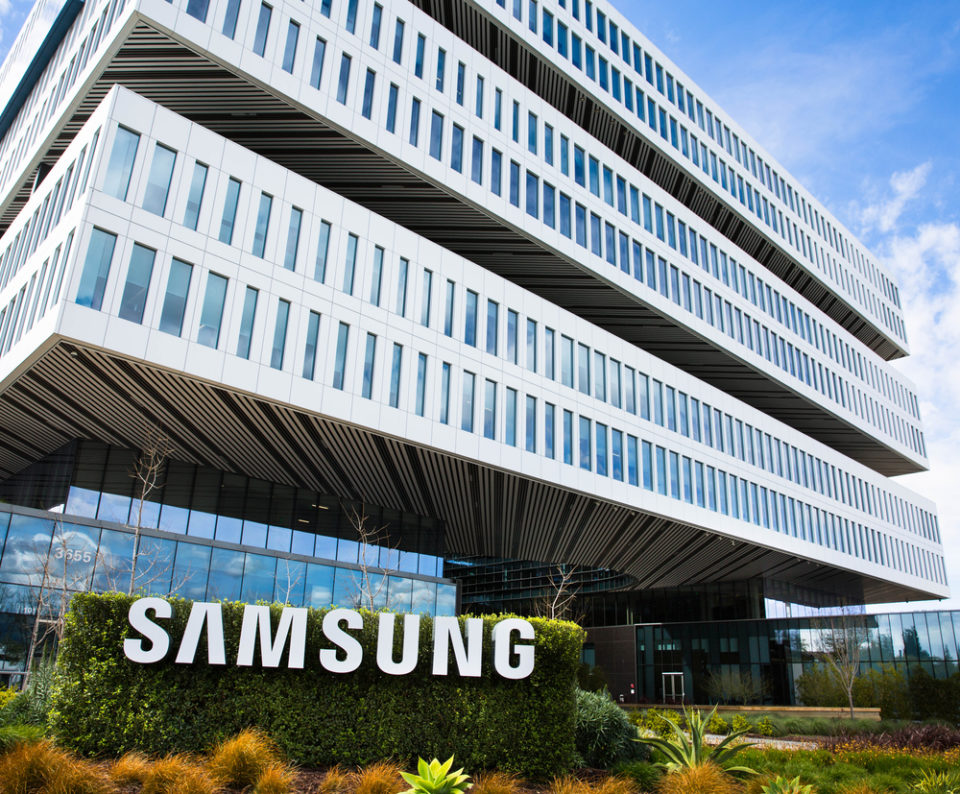 Samsung India