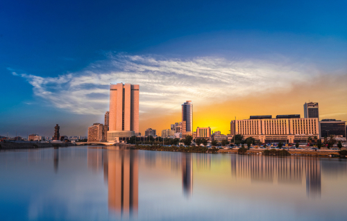 Saudi Electricity Company green dollar bond_GBO_Image