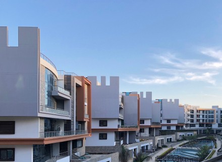 Upturn Developments New Cairo_GBO_Image