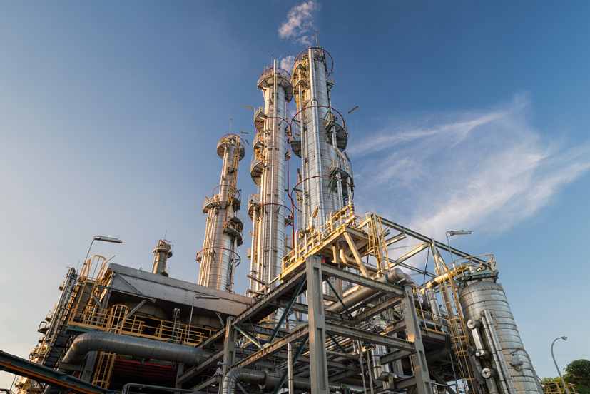 BP hydrocarbon plant_GBO_Image