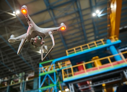 Drone solution in industry_GBO_Image