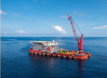 Malaysia Oil Shipment_GBO_Image