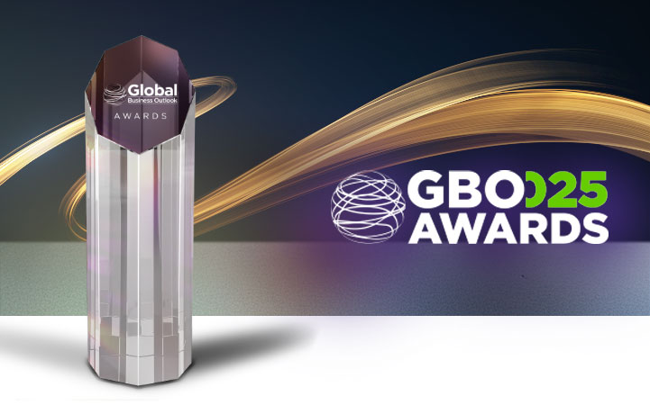 GBO Awards 2025